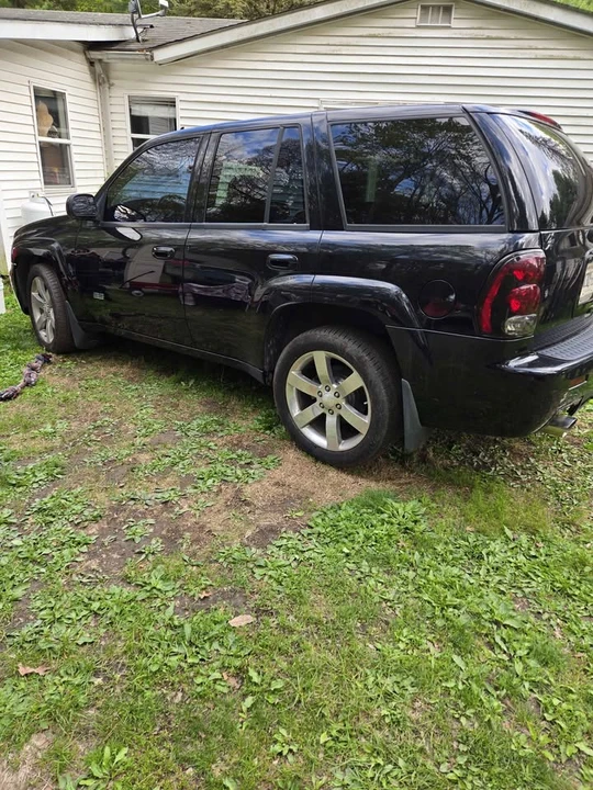 2007 Chevrolet Trailblazer - Image 16 of 20