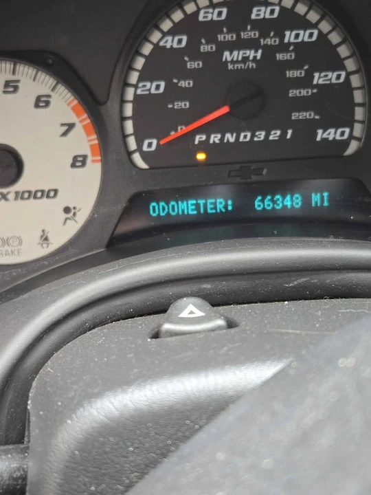 2007 Chevrolet Trailblazer - Image 2 of 20