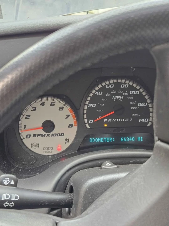 2007 Chevrolet Trailblazer - Image 3 of 20