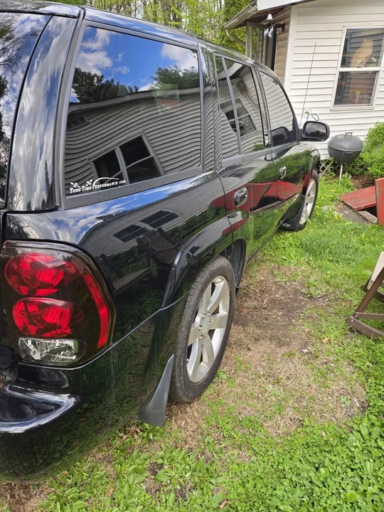 2007 Chevrolet Trailblazer - Image 18 of 20