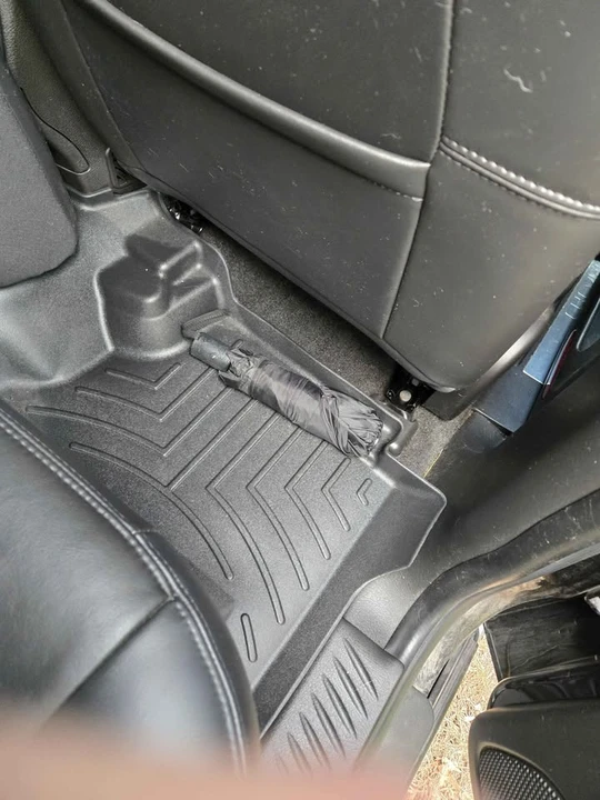 2007 Chevrolet Trailblazer - Image 11 of 20