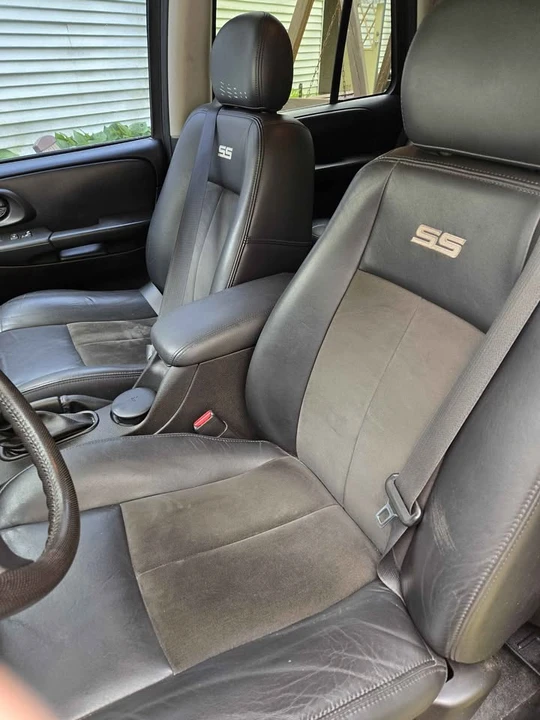 2007 Chevrolet Trailblazer - Image 5 of 20