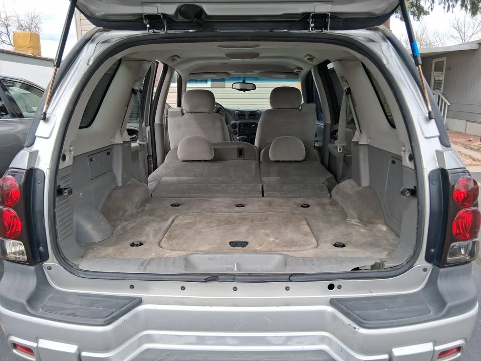 2007 Chevrolet Trailblazer - Image 14 of 19