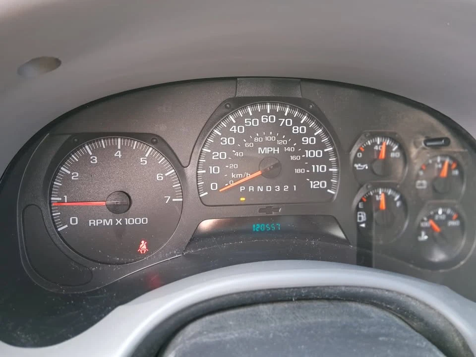 2007 Chevrolet Trailblazer - Image 6 of 19