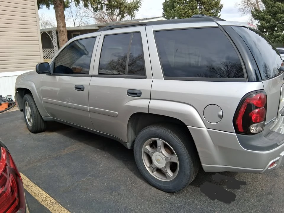 2007 Chevrolet Trailblazer - Image 5 of 19