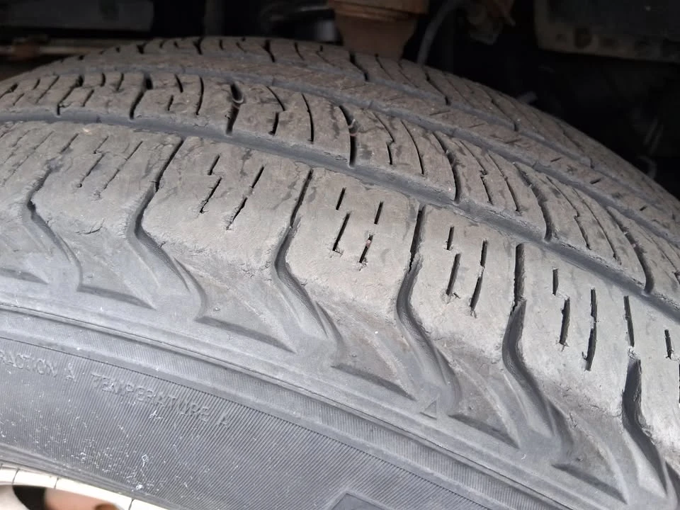 2007 Chevrolet Trailblazer - Image 19 of 19