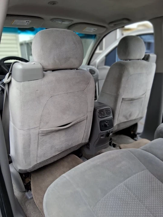 2007 Chevrolet Trailblazer - Image 16 of 19