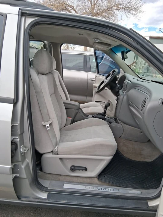 2007 Chevrolet Trailblazer - Image 13 of 19