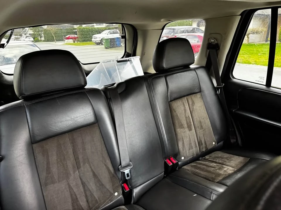 2007 Chevrolet Trailblazer - Image 9 of 11
