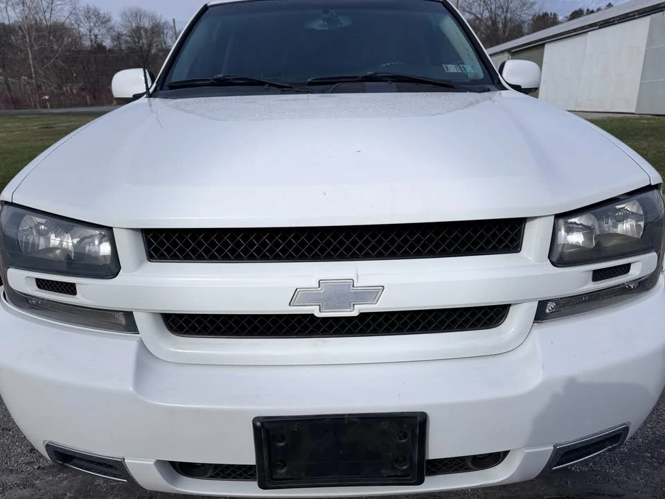 2007 Chevrolet Trailblazer - Image 2 of 20