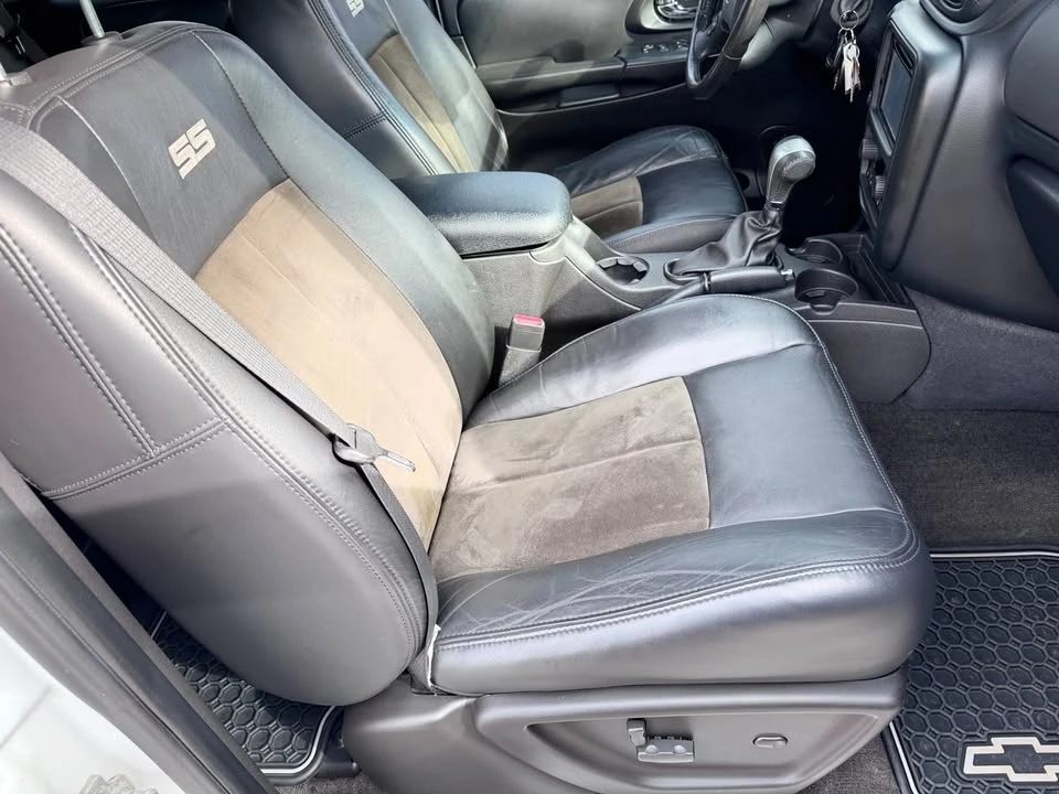 2007 Chevrolet Trailblazer - Image 19 of 20