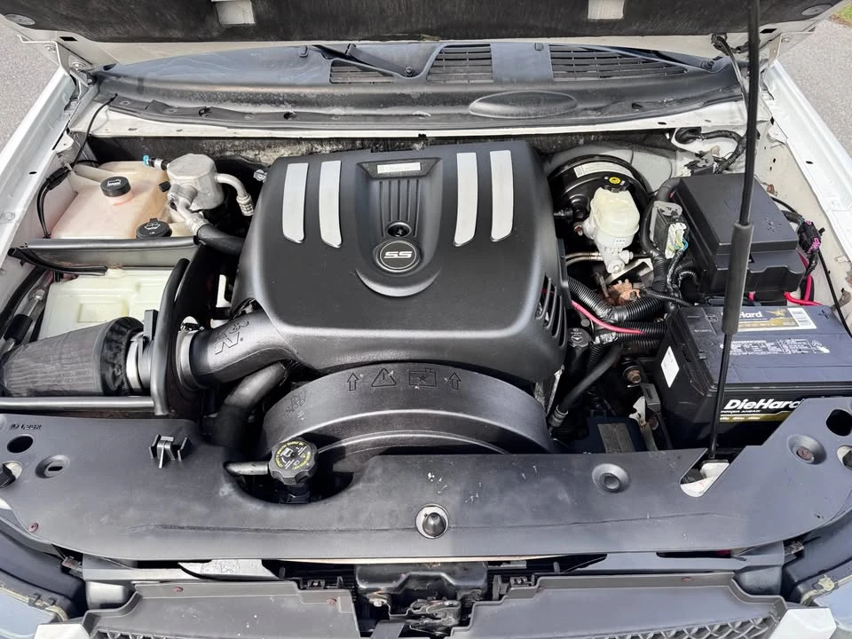 2007 Chevrolet Trailblazer - Image 20 of 20