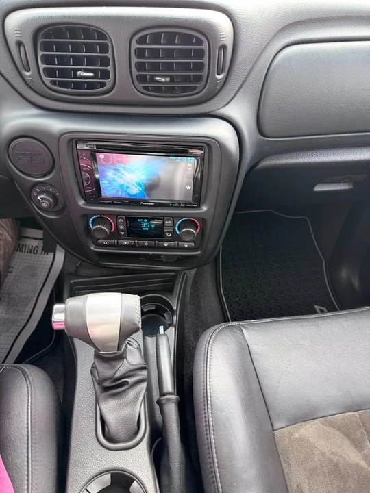 2007 Chevrolet Trailblazer - Image 11 of 20