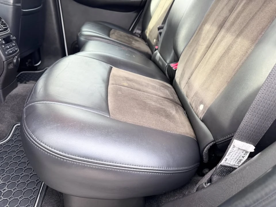 2007 Chevrolet Trailblazer - Image 6 of 20