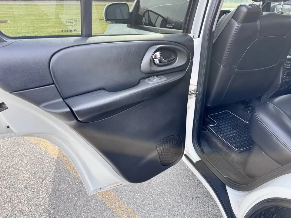 2007 Chevrolet Trailblazer - Image 5 of 20