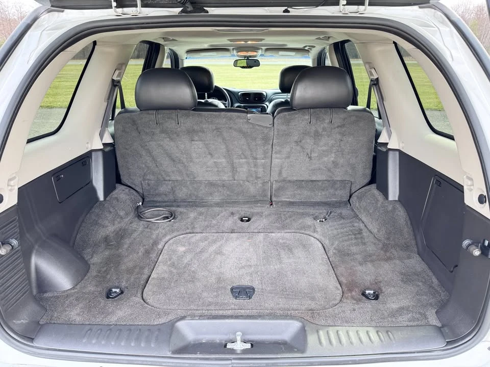 2007 Chevrolet Trailblazer - Image 12 of 20