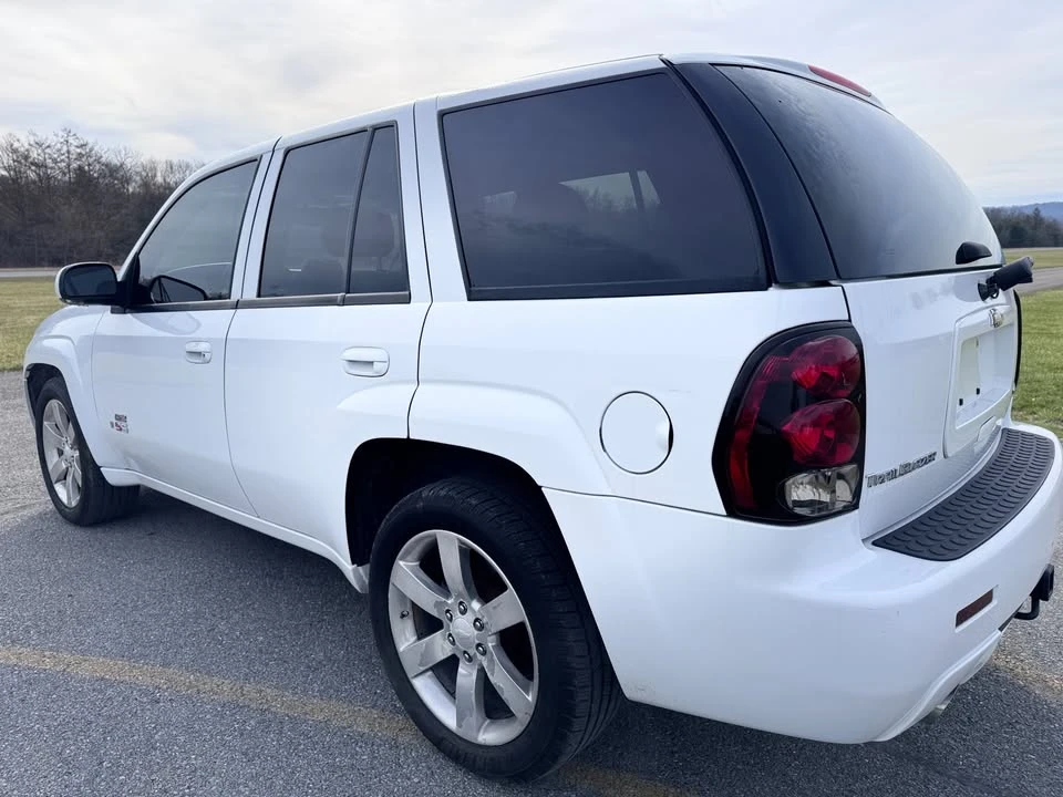 2007 Chevrolet Trailblazer - Image 13 of 20