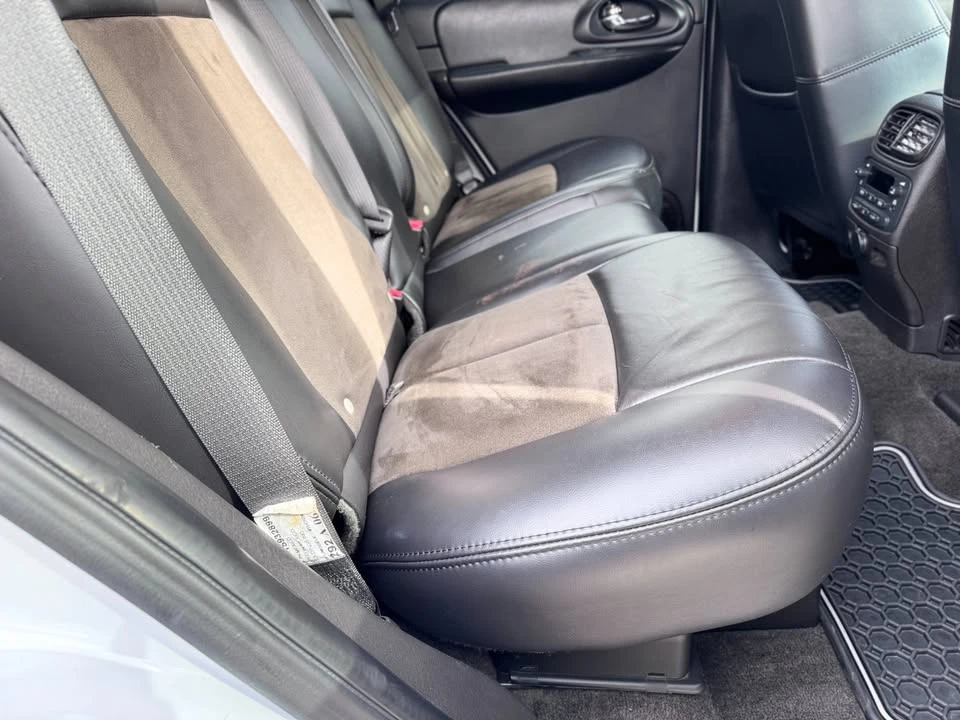 2007 Chevrolet Trailblazer - Image 17 of 20