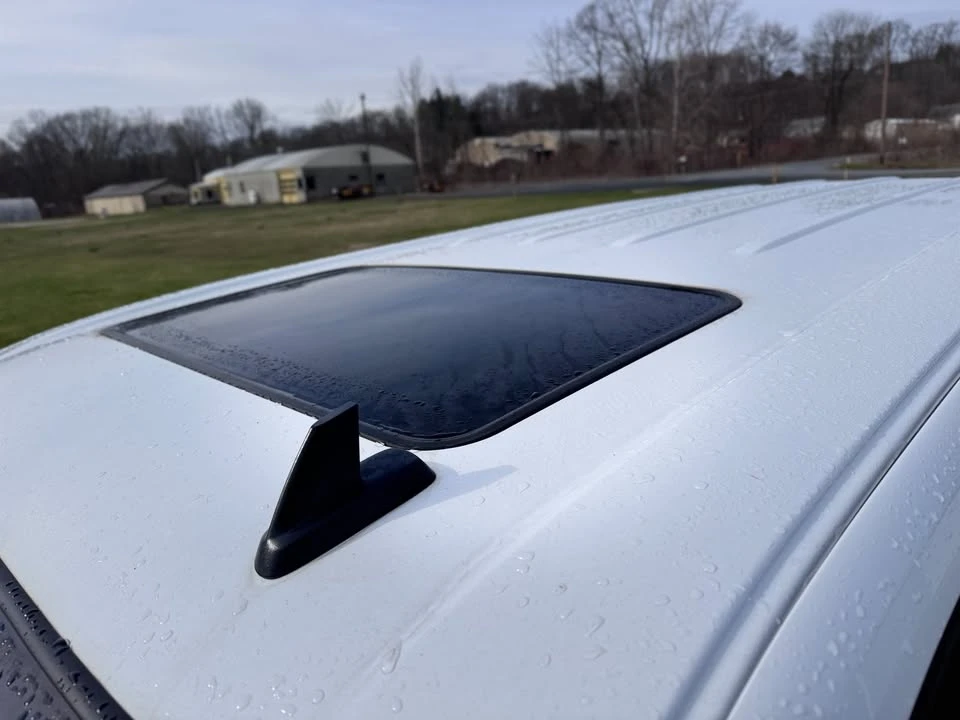 2007 Chevrolet Trailblazer - Image 4 of 20