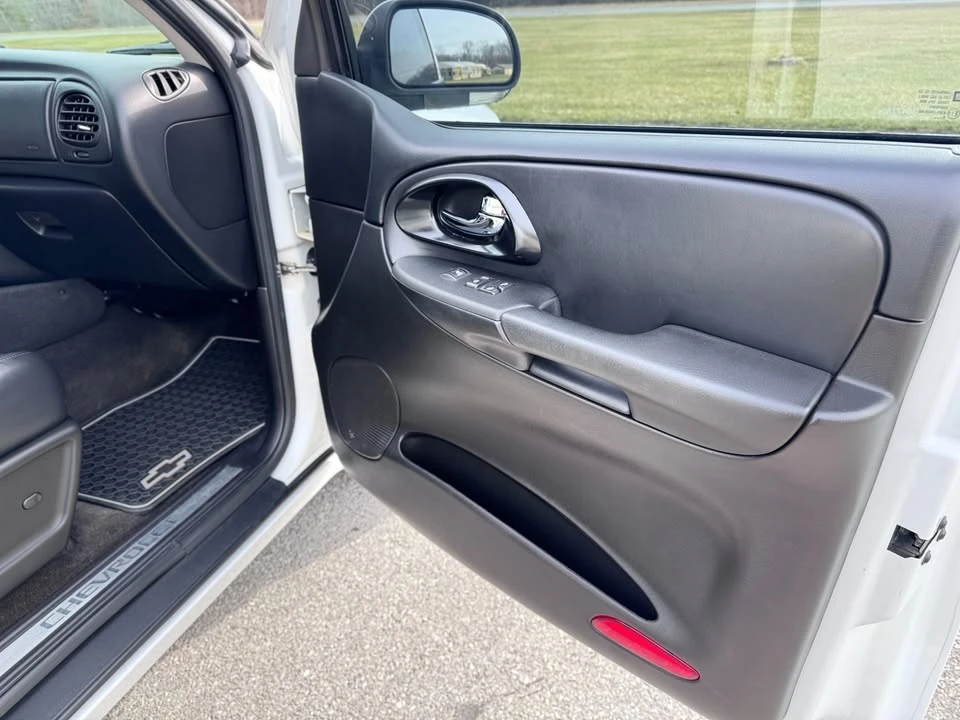 2007 Chevrolet Trailblazer - Image 18 of 20