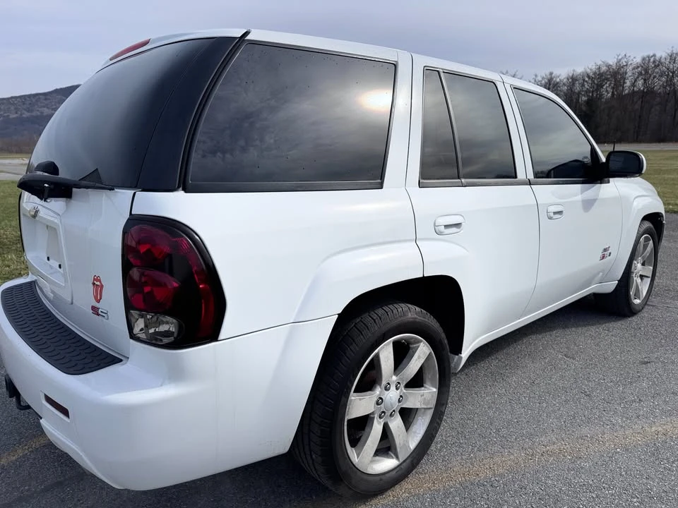 2007 Chevrolet Trailblazer - Image 15 of 20