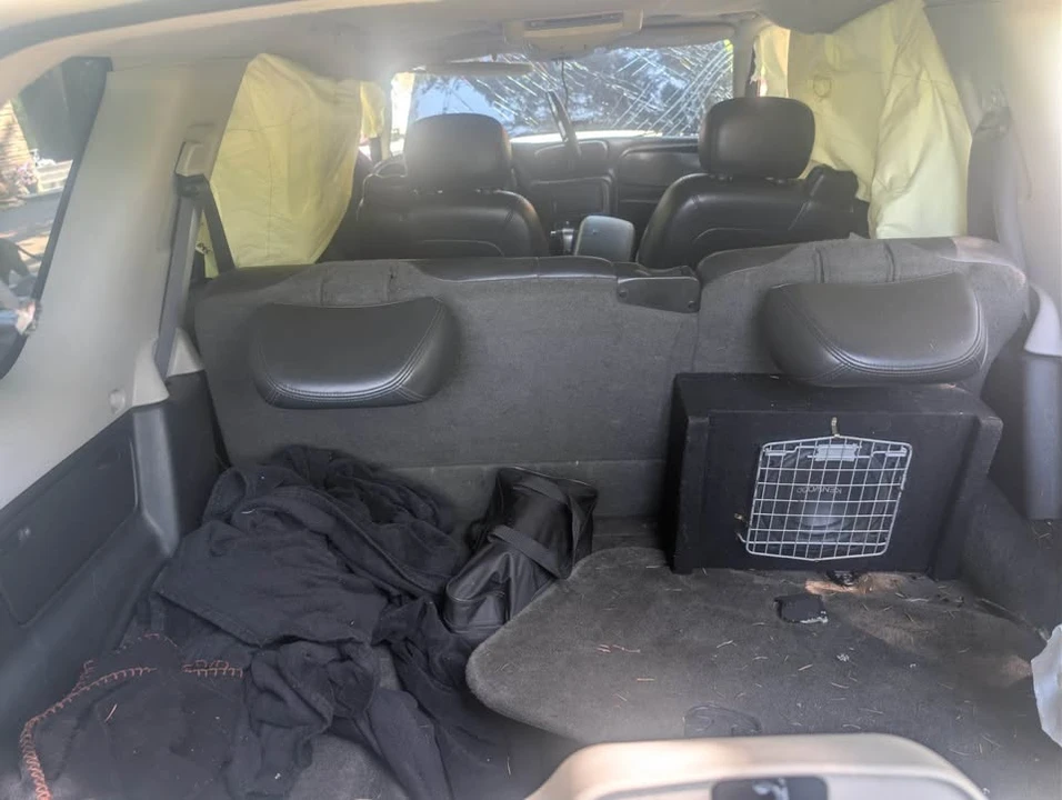 2007 Chevrolet Trailblazer - Image 7 of 8