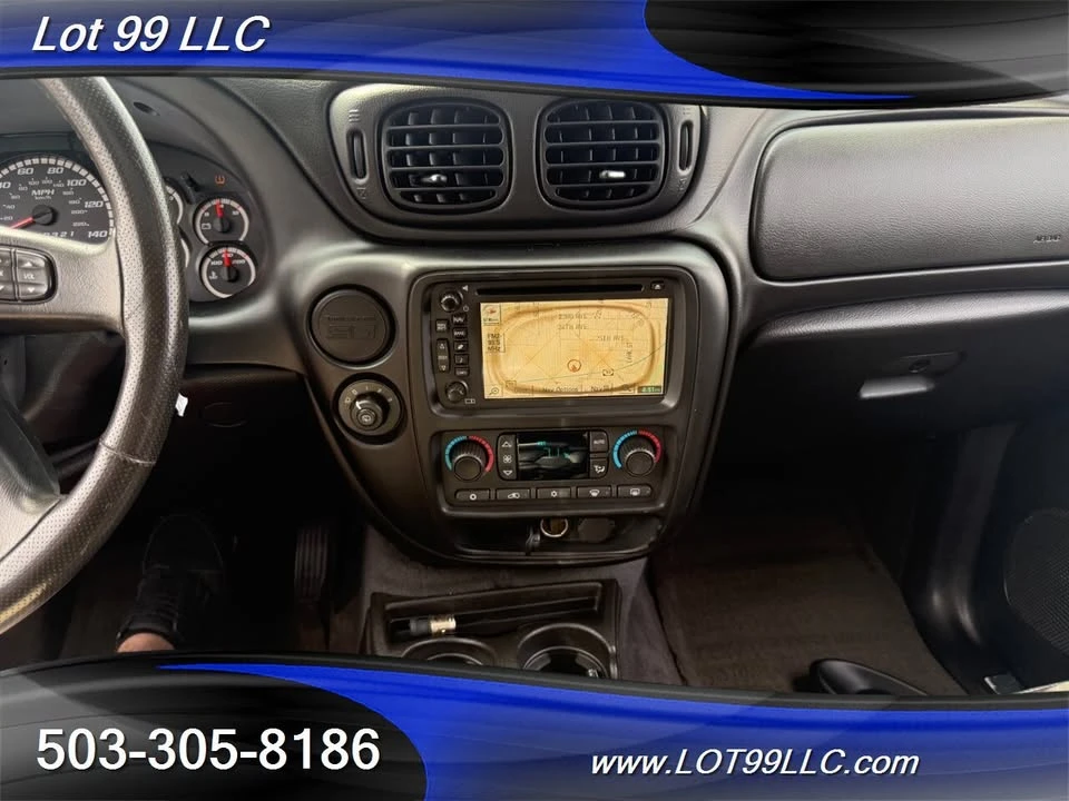 2007 Chevrolet Trailblazer - Image 14 of 20