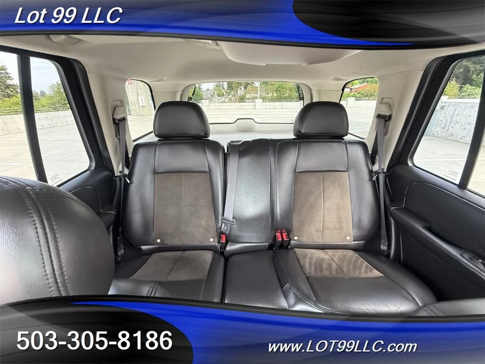 2007 Chevrolet Trailblazer - Image 20 of 20