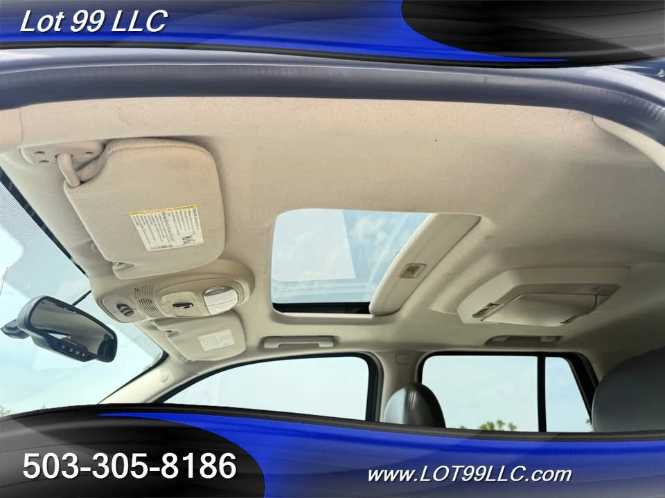 2007 Chevrolet Trailblazer - Image 13 of 20