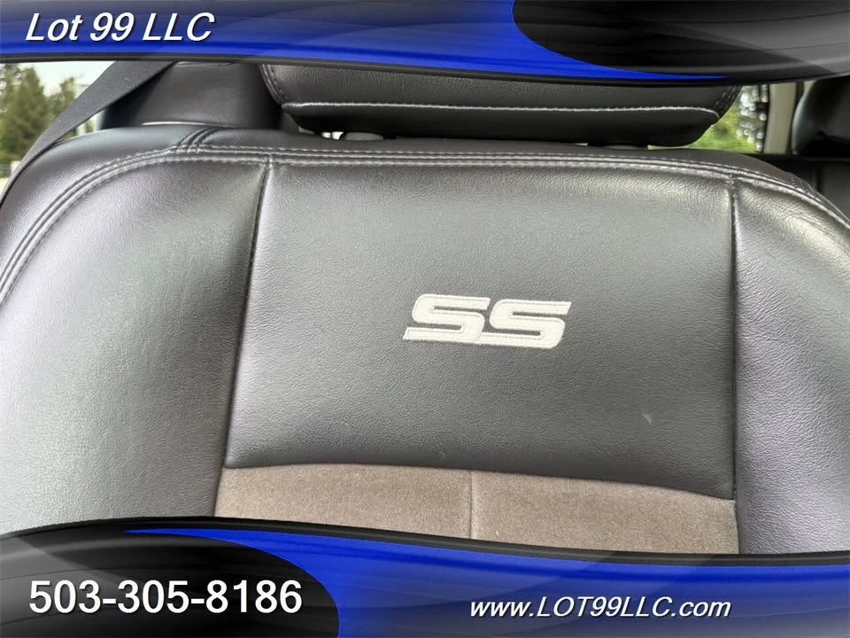 2007 Chevrolet Trailblazer - Image 12 of 20
