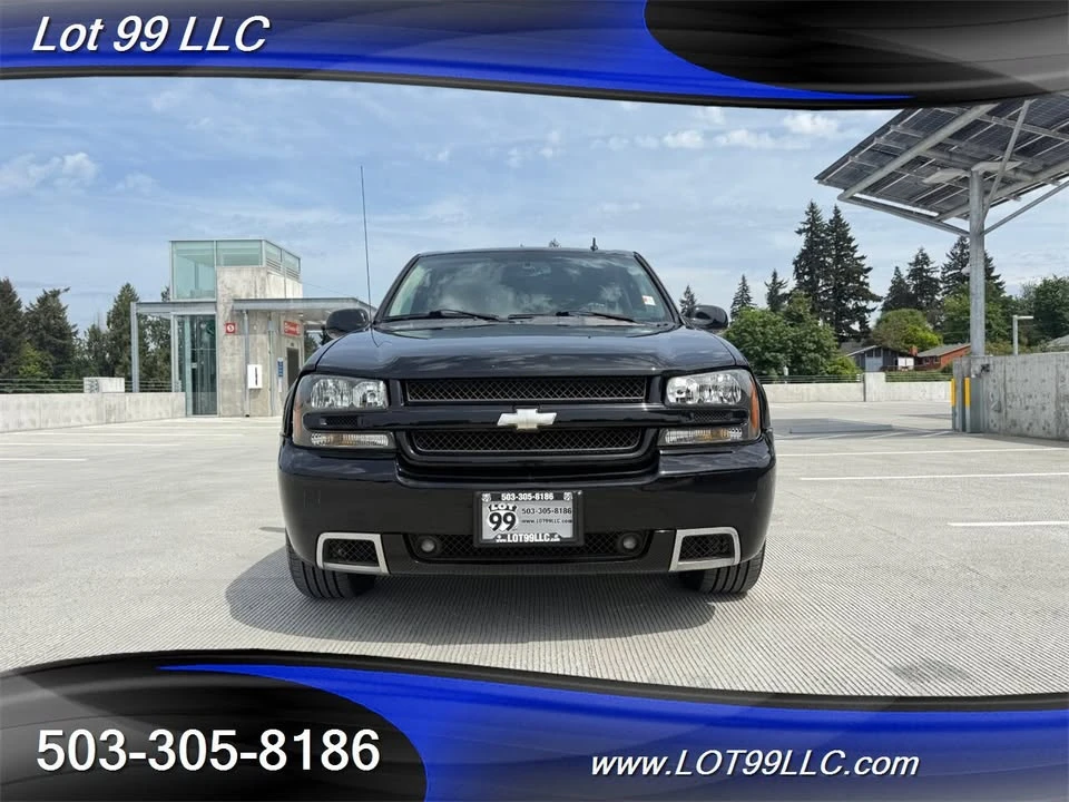 2007 Chevrolet Trailblazer - Image 3 of 20