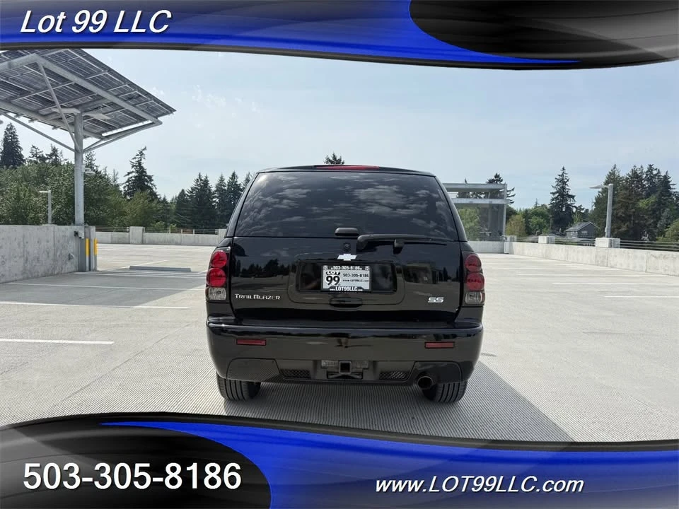 2007 Chevrolet Trailblazer - Image 5 of 20