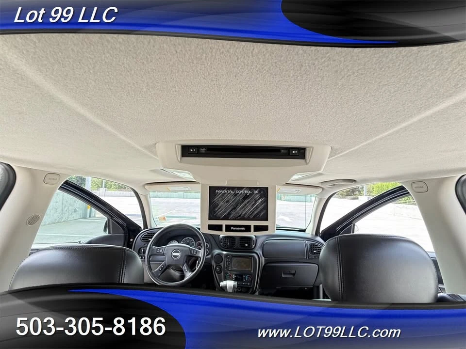 2007 Chevrolet Trailblazer - Image 17 of 20