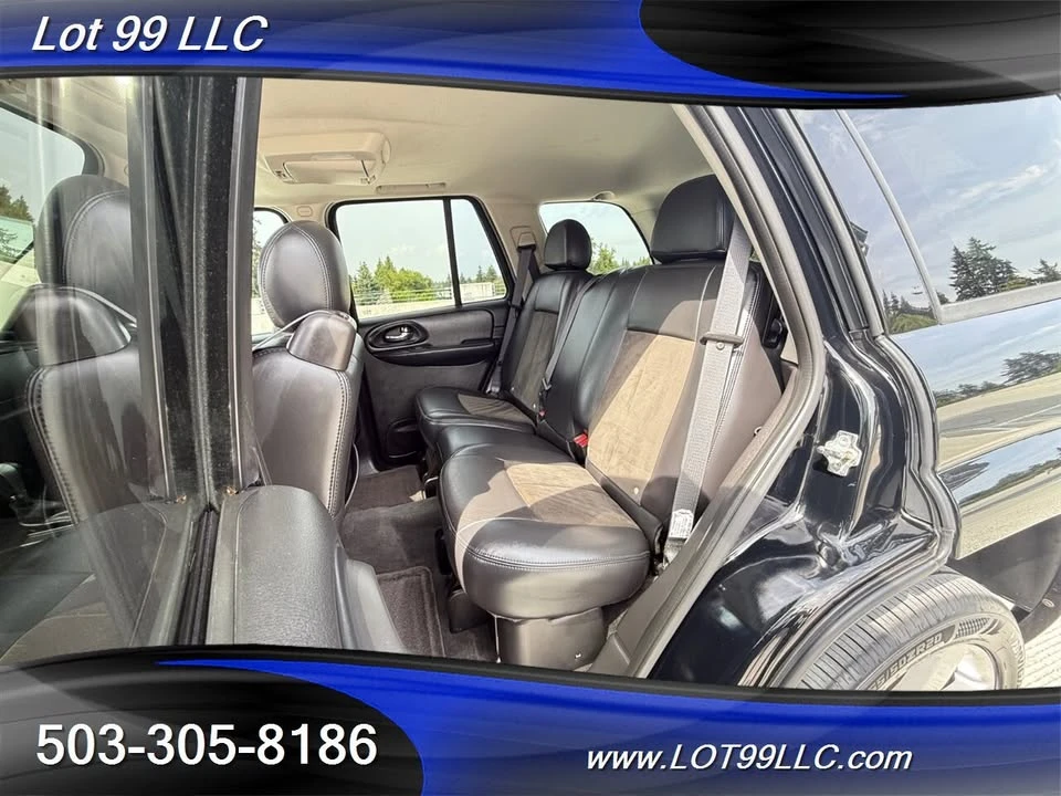 2007 Chevrolet Trailblazer - Image 19 of 20