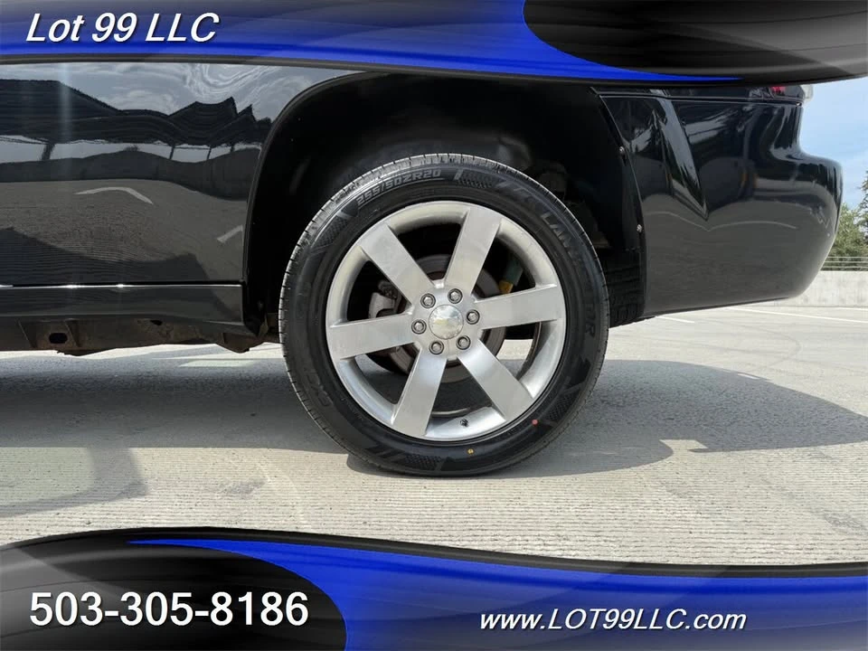 2007 Chevrolet Trailblazer - Image 17 of 17