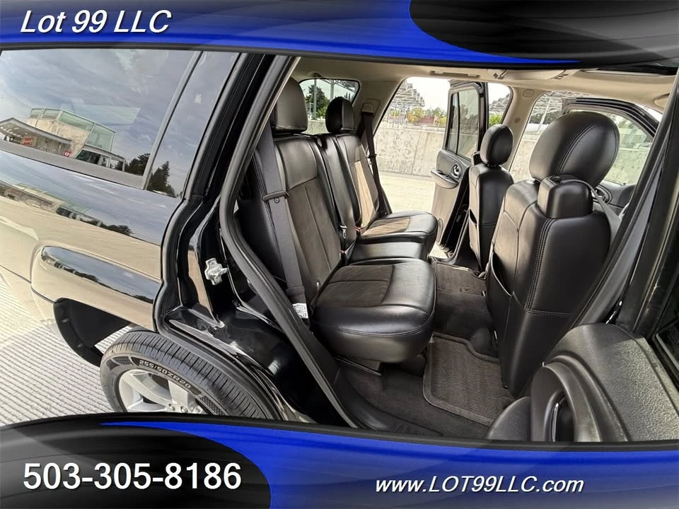 2007 Chevrolet Trailblazer - Image 14 of 17