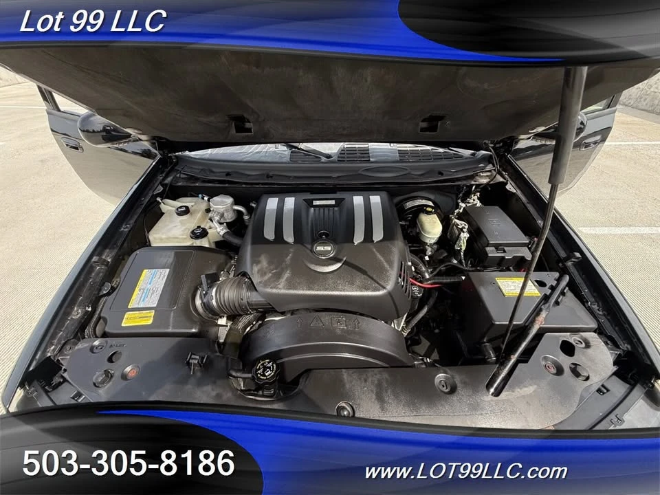 2007 Chevrolet Trailblazer - Image 16 of 17