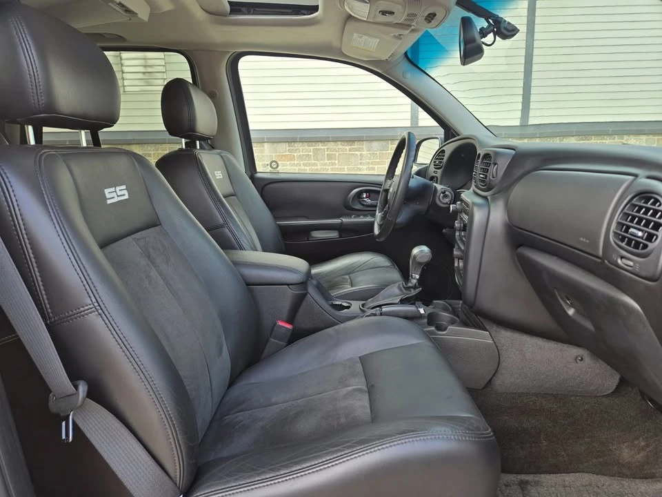 2007 Chevrolet Trailblazer - Image 20 of 20