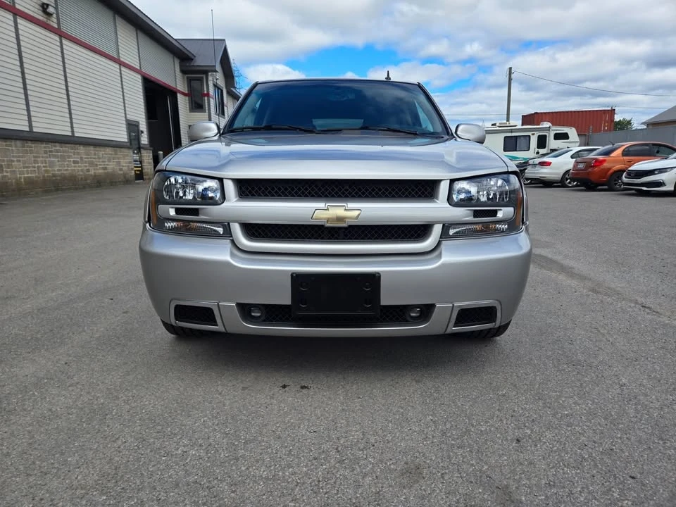 2007 Chevrolet Trailblazer - Image 11 of 20