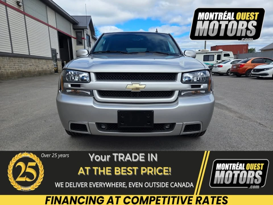 2007 Chevrolet Trailblazer - Image 2 of 20
