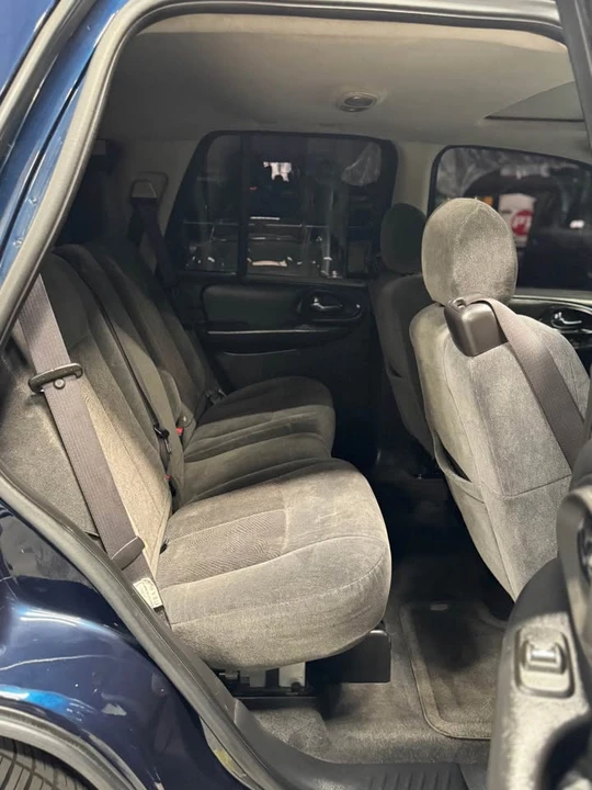 2007 Chevrolet Trailblazer - Image 14 of 19
