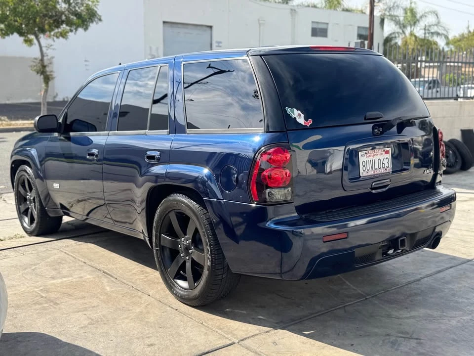2007 Chevrolet Trailblazer - Image 19 of 19