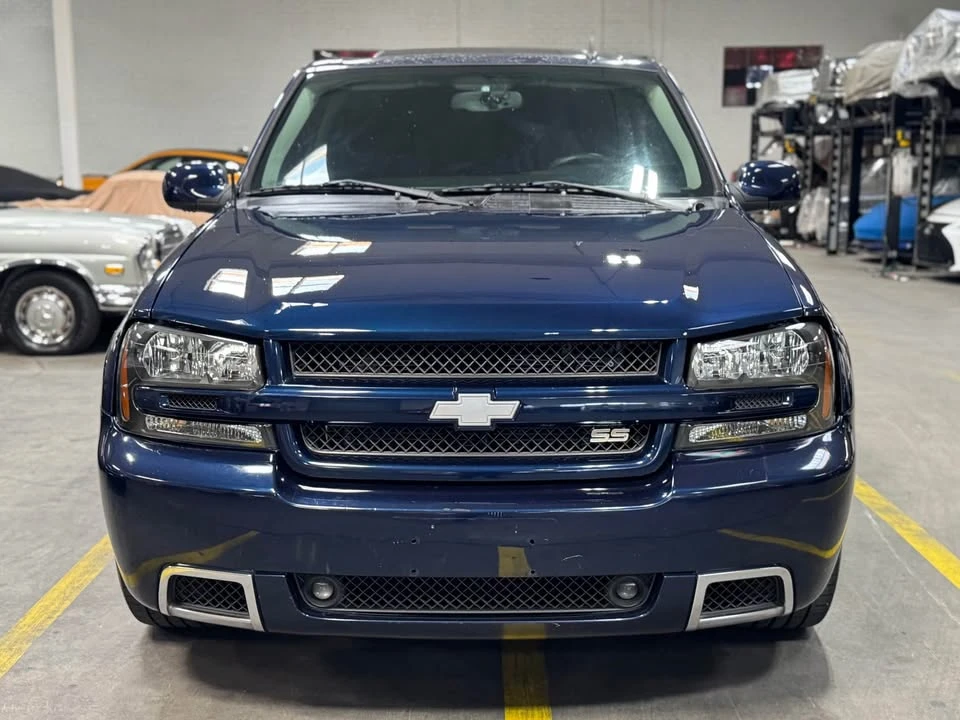 2007 Chevrolet Trailblazer - Image 2 of 19