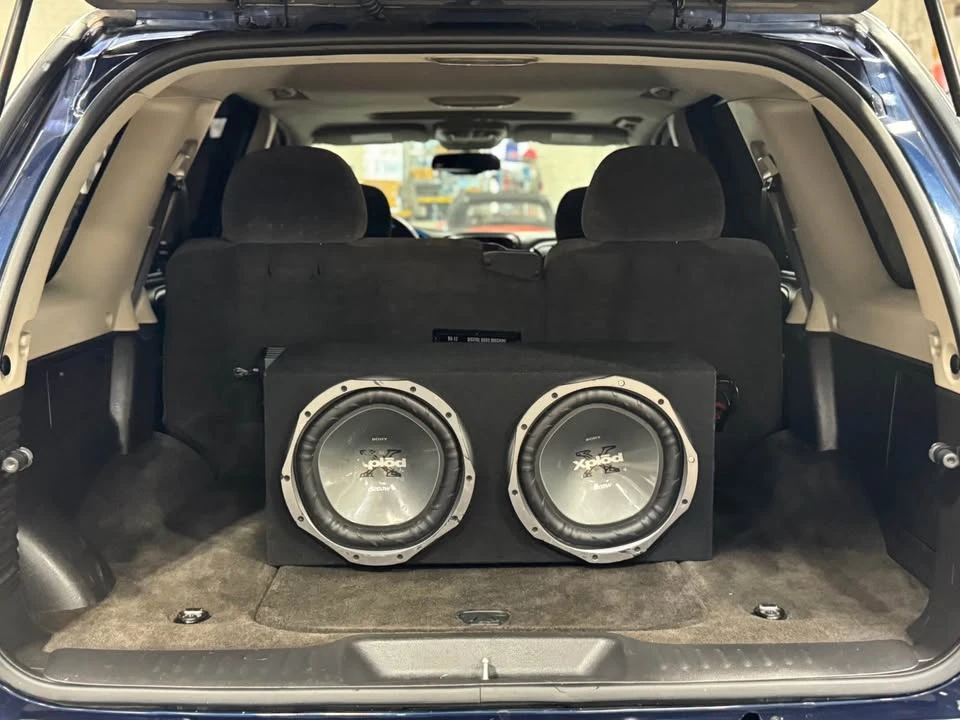 2007 Chevrolet Trailblazer - Image 16 of 19