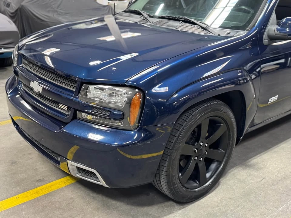 2007 Chevrolet Trailblazer - Image 4 of 19