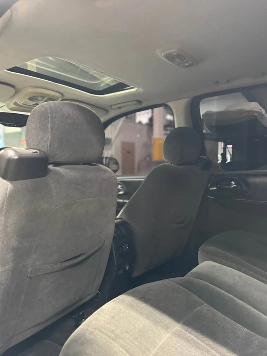 2007 Chevrolet Trailblazer - Image 11 of 19