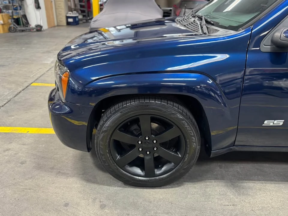 2007 Chevrolet Trailblazer - Image 13 of 19