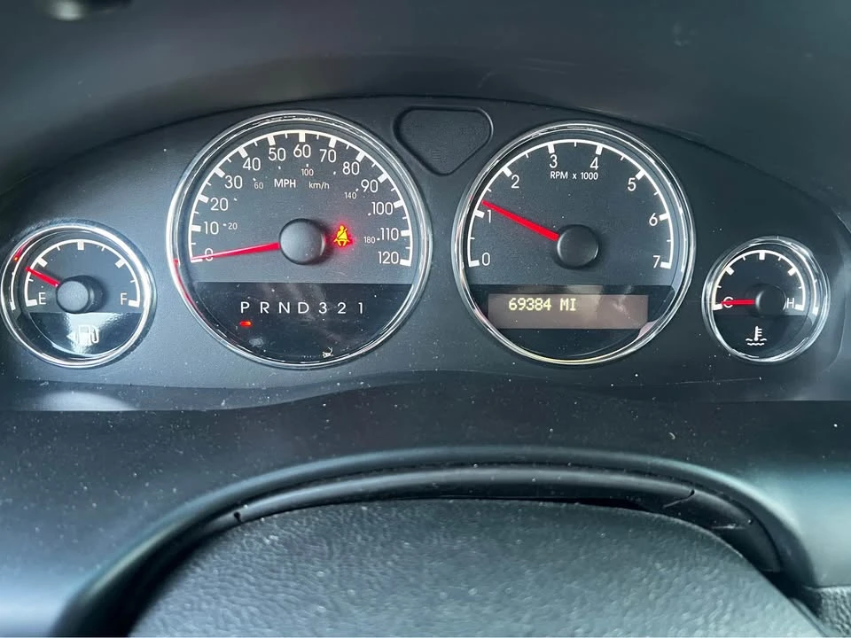 2007 Chevrolet - Image 7 of 9