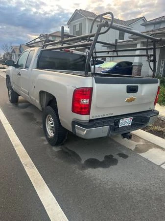2007 Chevrolet Silverado 1st Gen - Image 3 of 4