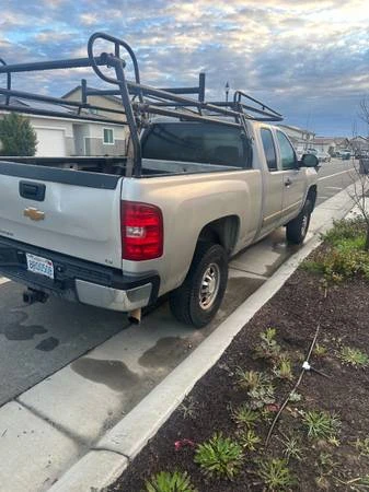 2007 Chevrolet Silverado 1st Gen - Image 2 of 4
